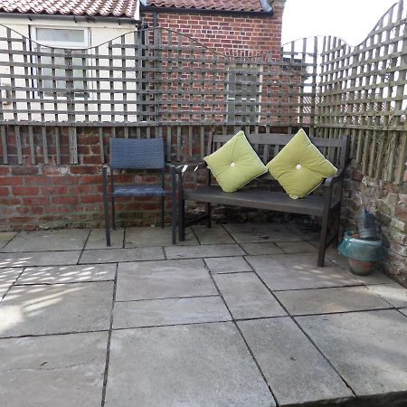 Award Winning Pet Friendly Paddock Cottage Whitby Kültér fotó