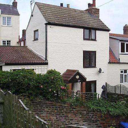 Award Winning Pet Friendly Paddock Cottage Whitby Kültér fotó