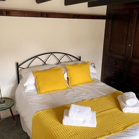 Award Winning Pet Friendly Paddock Cottage Whitby Kültér fotó