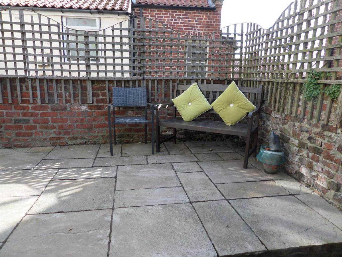 Award Winning Pet Friendly Paddock Cottage Whitby Kültér fotó