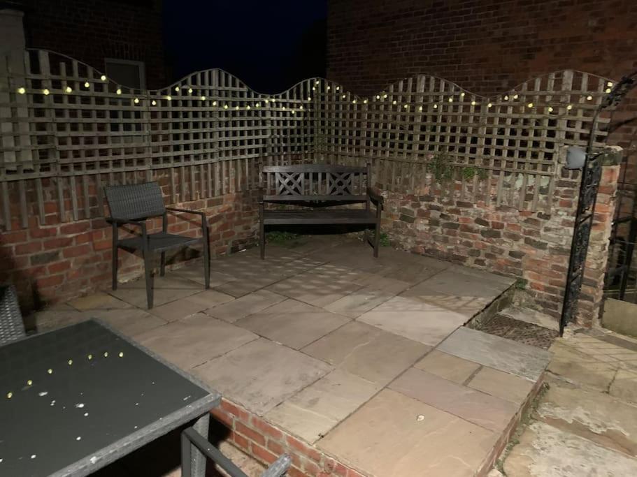 Award Winning Pet Friendly Paddock Cottage Whitby Kültér fotó