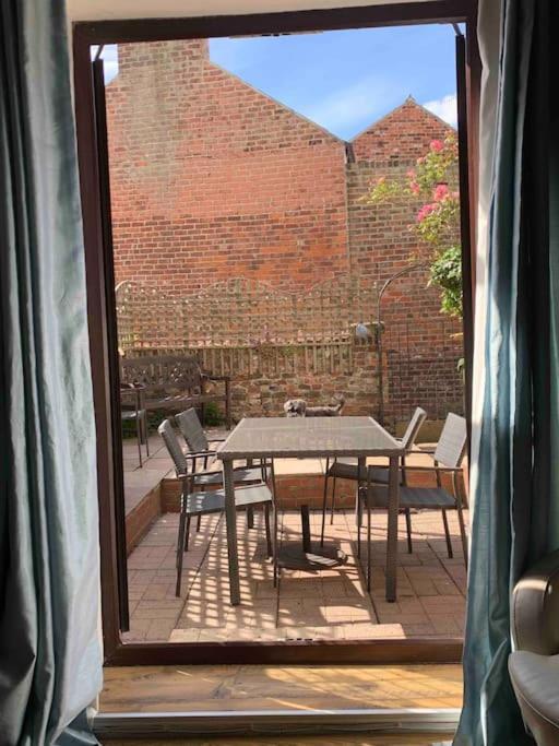 Award Winning Pet Friendly Paddock Cottage Whitby Kültér fotó