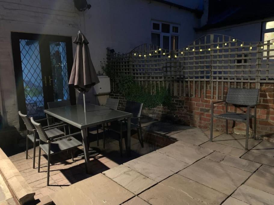 Award Winning Pet Friendly Paddock Cottage Whitby Kültér fotó