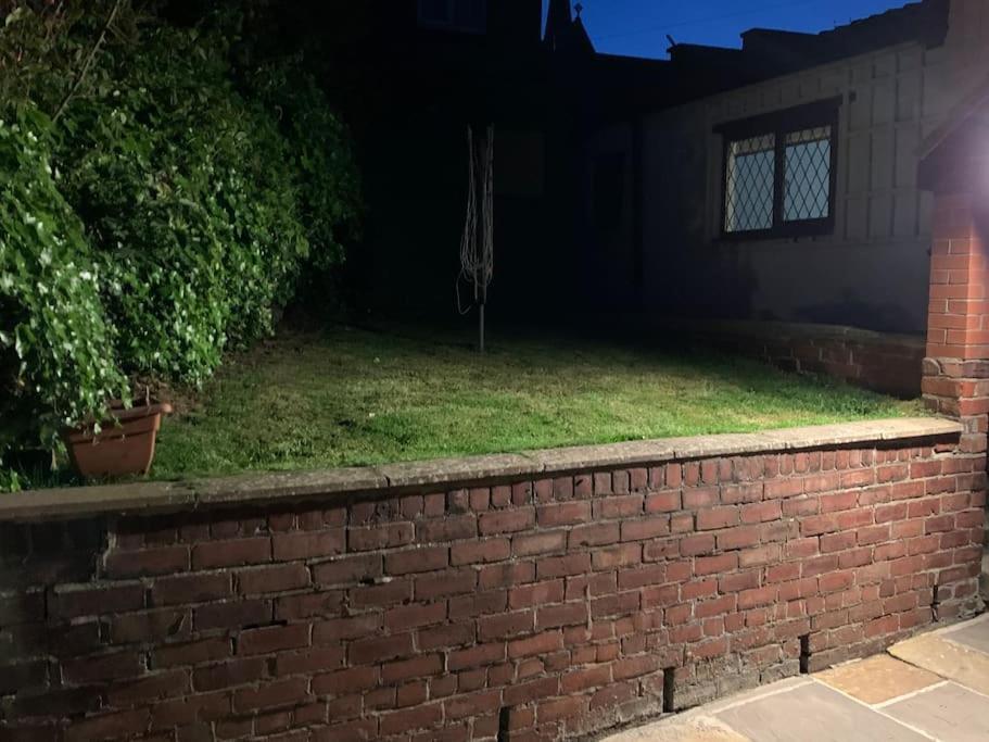Award Winning Pet Friendly Paddock Cottage Whitby Kültér fotó