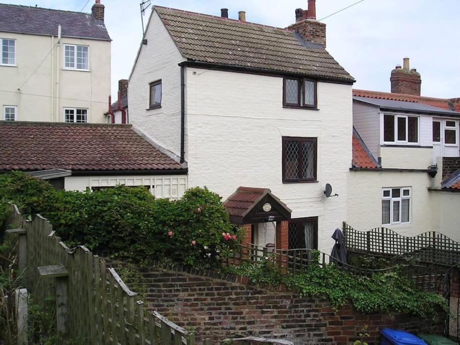 Award Winning Pet Friendly Paddock Cottage Whitby Kültér fotó