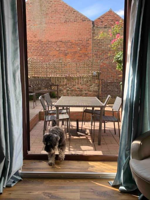 Award Winning Pet Friendly Paddock Cottage Whitby Kültér fotó