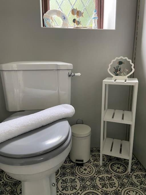 Award Winning Pet Friendly Paddock Cottage Whitby Kültér fotó