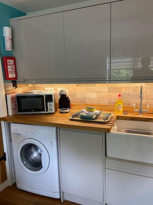 Award Winning Pet Friendly Paddock Cottage Whitby Kültér fotó