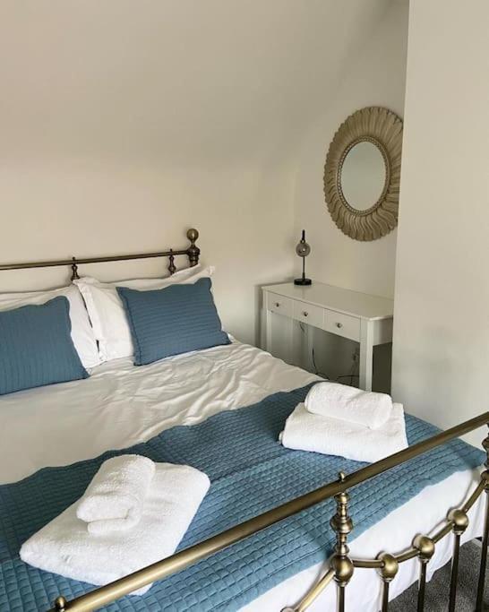 Award Winning Pet Friendly Paddock Cottage Whitby Kültér fotó