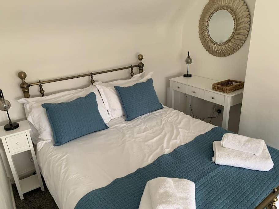Award Winning Pet Friendly Paddock Cottage Whitby Kültér fotó
