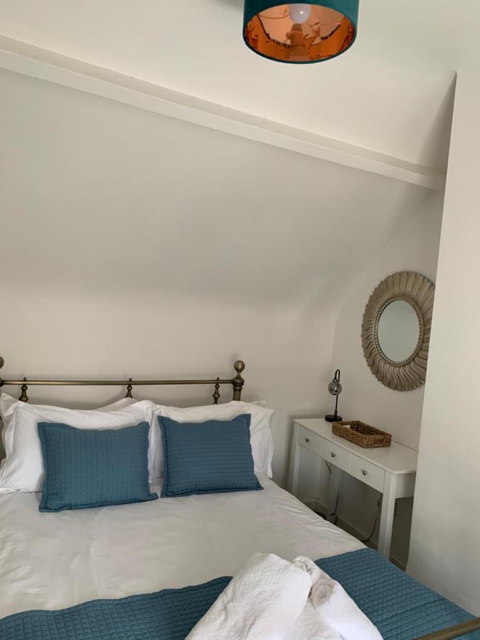 Award Winning Pet Friendly Paddock Cottage Whitby Kültér fotó