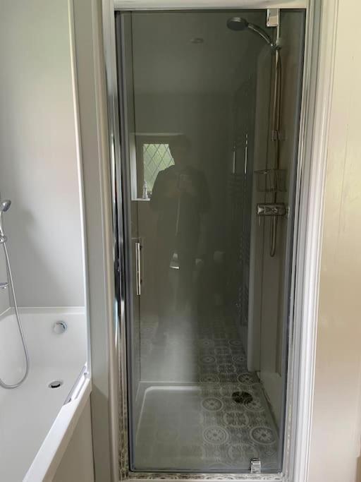 Award Winning Pet Friendly Paddock Cottage Whitby Kültér fotó