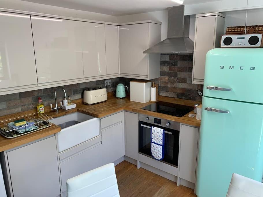 Award Winning Pet Friendly Paddock Cottage Whitby Kültér fotó