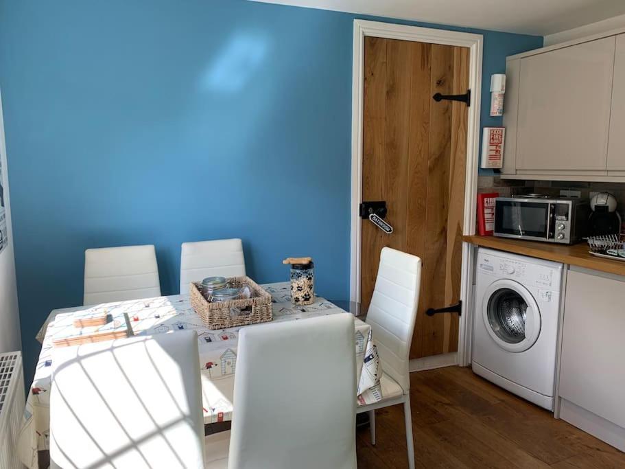 Award Winning Pet Friendly Paddock Cottage Whitby Kültér fotó
