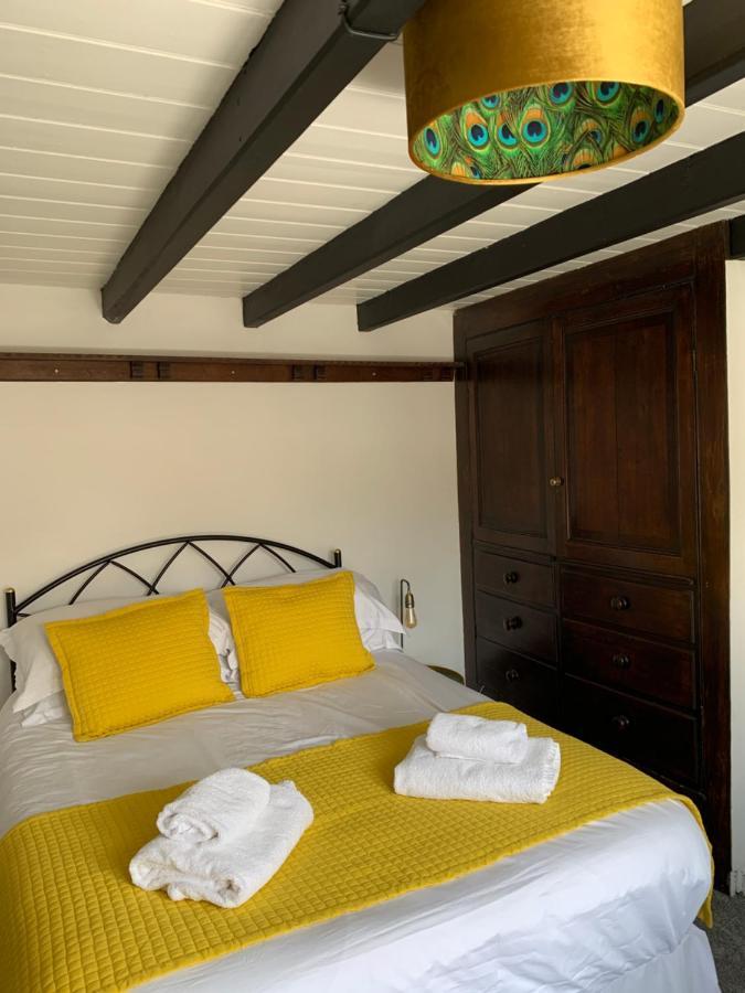 Award Winning Pet Friendly Paddock Cottage Whitby Kültér fotó
