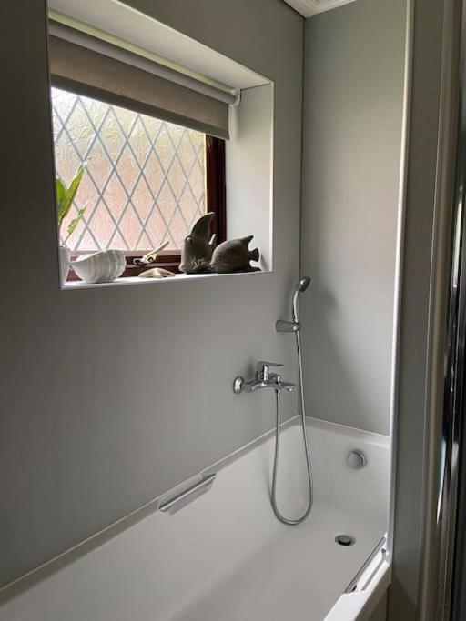 Award Winning Pet Friendly Paddock Cottage Whitby Kültér fotó