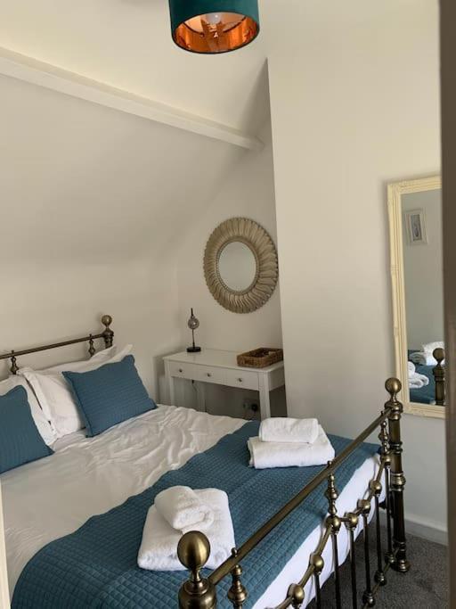 Award Winning Pet Friendly Paddock Cottage Whitby Kültér fotó