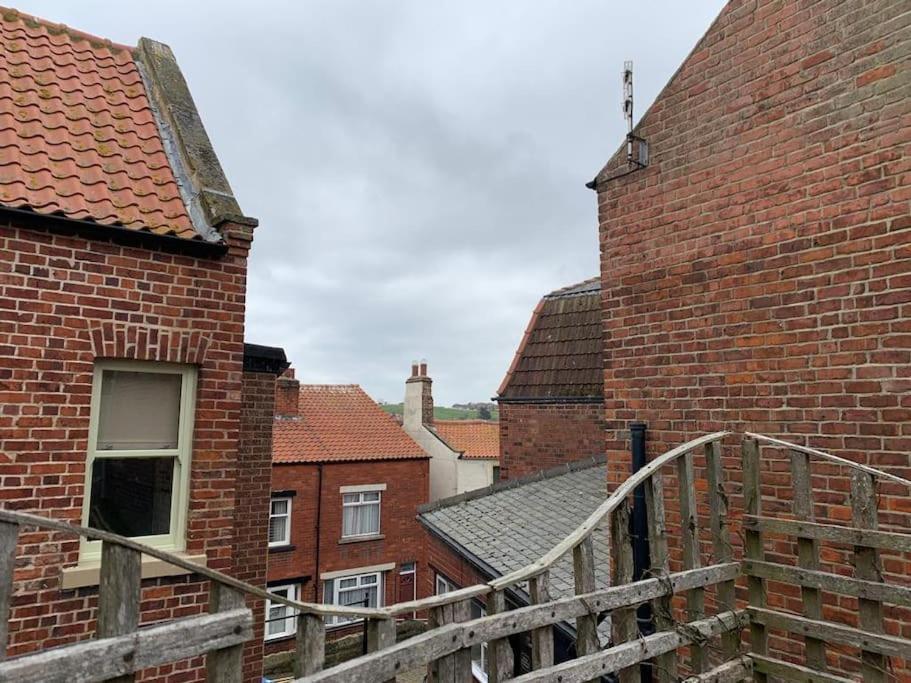 Award Winning Pet Friendly Paddock Cottage Whitby Kültér fotó