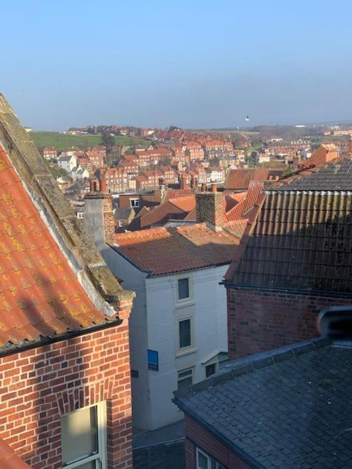 Award Winning Pet Friendly Paddock Cottage Whitby Kültér fotó