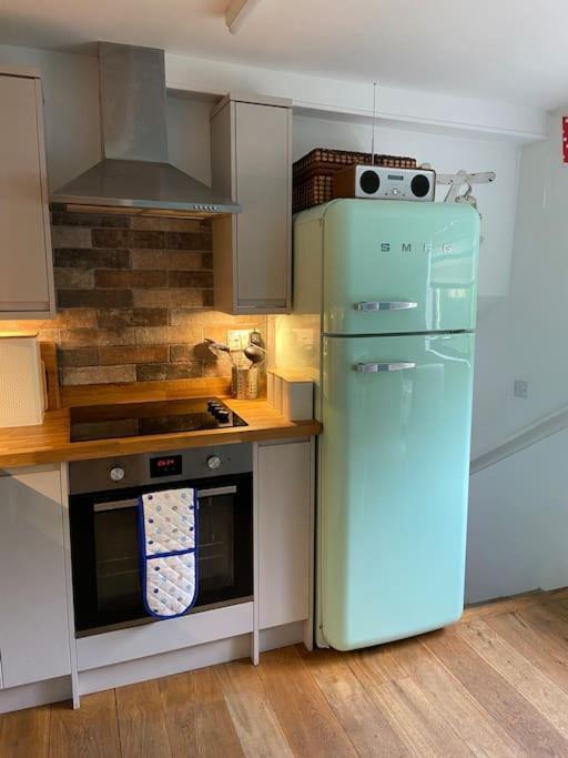 Award Winning Pet Friendly Paddock Cottage Whitby Kültér fotó