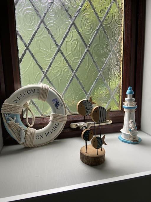 Award Winning Pet Friendly Paddock Cottage Whitby Kültér fotó