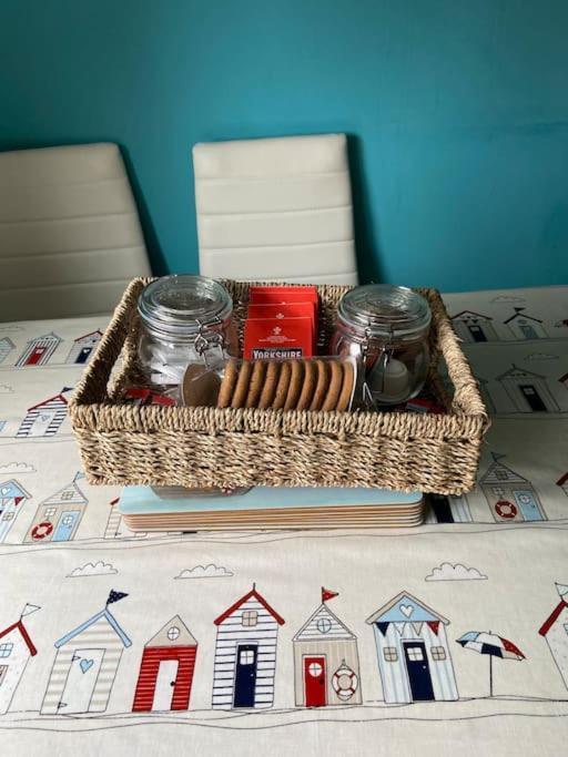 Award Winning Pet Friendly Paddock Cottage Whitby Kültér fotó