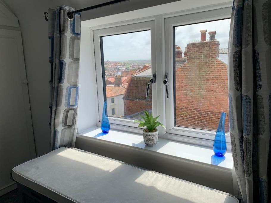 Award Winning Pet Friendly Paddock Cottage Whitby Kültér fotó
