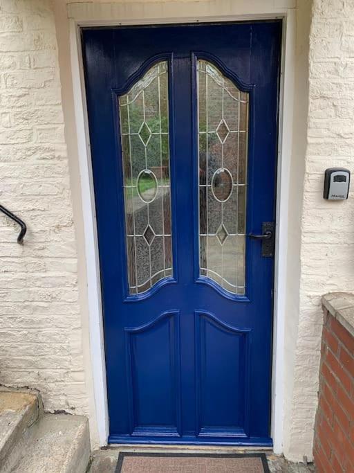 Award Winning Pet Friendly Paddock Cottage Whitby Kültér fotó