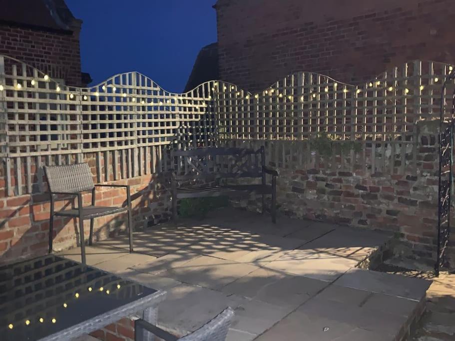 Award Winning Pet Friendly Paddock Cottage Whitby Kültér fotó
