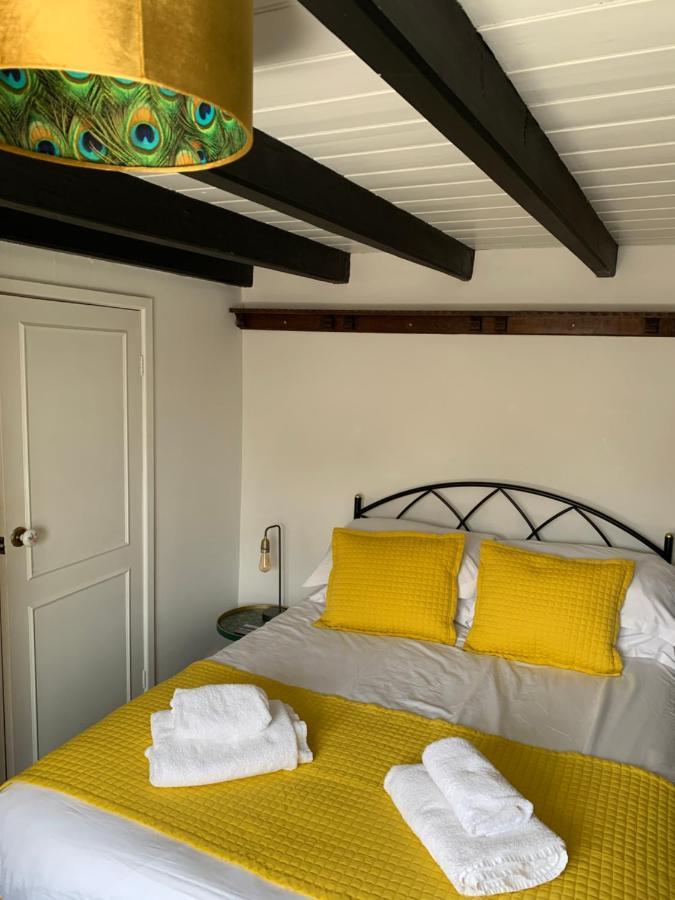 Award Winning Pet Friendly Paddock Cottage Whitby Kültér fotó