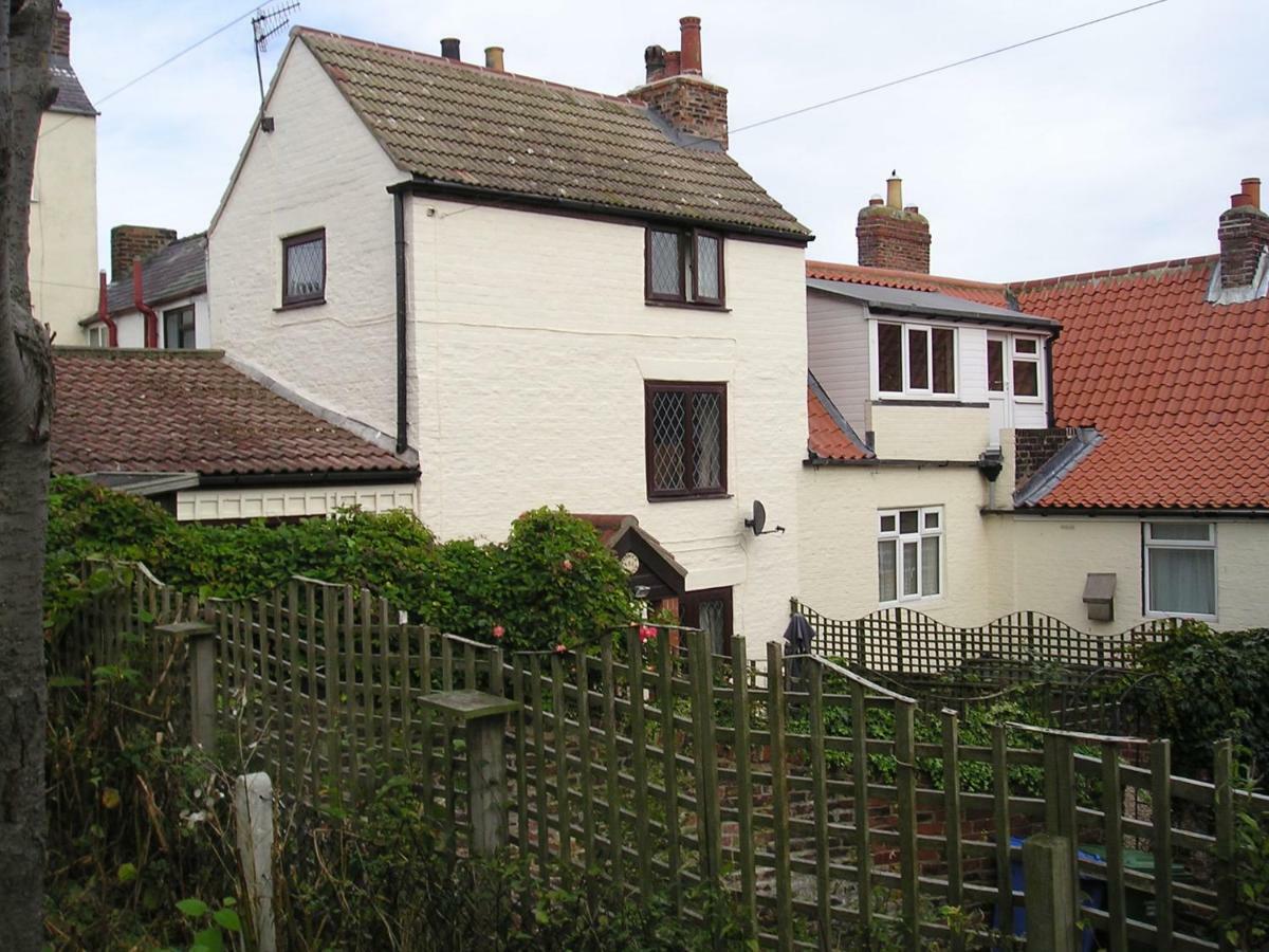 Award Winning Pet Friendly Paddock Cottage Whitby Kültér fotó